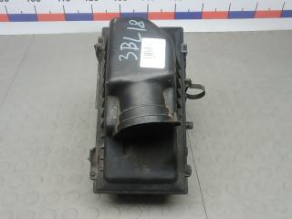 корпус воздушного фильтра Peugeot 807 1 поколение 2003, 2.0 л., HDi, дизель, МКПП, минивэн