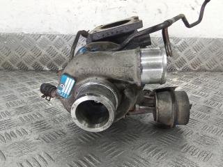 турбина Kia Carnival VQ 2006, 2.9 л., дизель, МКПП, минивэн, 282004X900, 28201-4X900