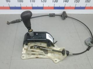 кулиса Kia Ceed 1 поколение 2008, 1.6 л., бензин, АКПП, хетчбэк 5 дв.