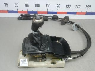 кулиса Hyundai i30 GD 2012, 1.6 л., дизель, МКПП, хетчбэк 5 дв., 43700A5910RY