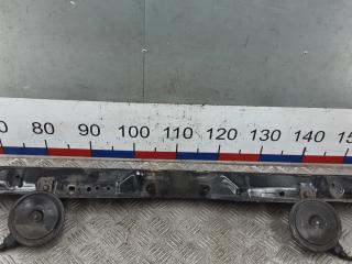 рамка капота Kia Sorento 1 поколение [рестайлинг] 2007, 2.5 л., CRDi VGT, дизель, МКПП, внедорожник 5 дв.