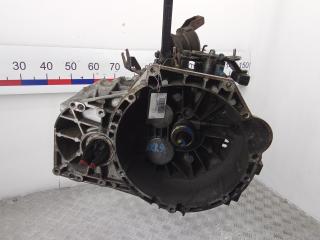 МКПП Kia Sorento 2 поколение 2011, 2.2 л., дизель, МКПП, внедорожник 5 дв., 43000-3B010