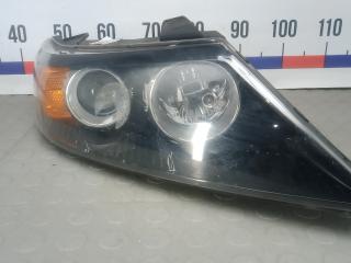 фара правая Kia Sorento 2 поколение 2011, 2.2 л., дизель, МКПП, внедорожник 5 дв., 921022P090