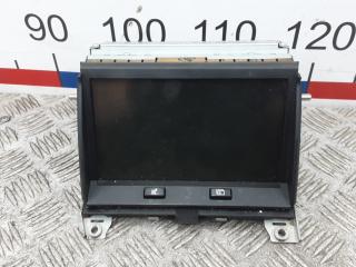 монитор Land Rover Discovery 3 поколение 2005, 2.7 л., TD V6, дизель, АКПП, внедорожник 5 дв., YIE500070PVJ