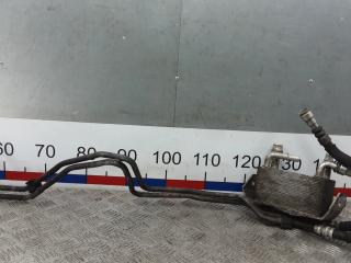 радиатор масляный Land Rover Range Rover Sport 1 поколение 2008, 4.2 л., бензин, АКПП, внедорожник 5 дв., UBC500101