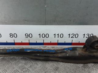 кронштейн КПП Jeep Compass 1 поколение 2009, 2.4 л., бензин, АКПП, внедорожник 5 дв.