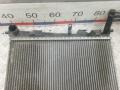 радиатор охлаждения Kia Ceed 1 поколение 2007, 1.6 л., бензин, МКПП, хетчбэк 5 дв. - фото №4