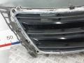 решетка радиатора Hyundai H-1 Starex 1997 2009, 2.5 л., дизель, МКПП, минивэн - фото №2
