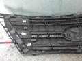 решетка радиатора Hyundai H-1 Starex 1997 2009, 2.5 л., дизель, МКПП, минивэн - фото №8