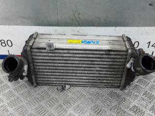 радиатор интеркулера Hyundai i30 GD 2012, 1.6 л., дизель, МКПП, хетчбэк 5 дв., 282712A740