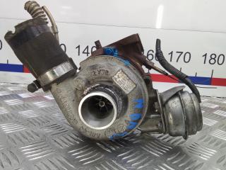 турбина Hyundai i30 GD 2012, 1.6 л., дизель, МКПП, хетчбэк 5 дв., 28201-2A701