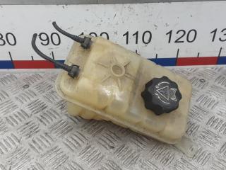 бачок расширительный Peugeot 407 1 поколение 2006, 1.6 л., дизель, МКПП, седан