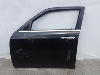 дверь передняя левая Chrysler 300C 1 поколение 2008, 3.5 л., бензин, АКПП, универсал