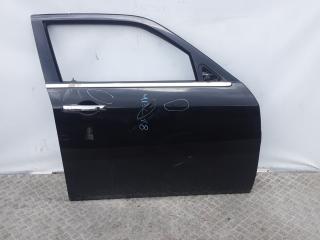 дверь передняя правая Chrysler 300C 1 поколение 2008, 3.5 л., бензин, АКПП, универсал