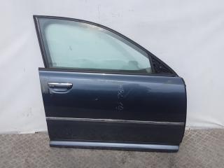 дверь передняя правая Audi A8 D3/4E 2004, 3.0 л., дизель, АКПП, седан