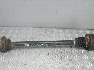 полуось задняя (приводной вал, ШРУС) Audi A8 D3/4E 2004, 3.0 л., дизель, АКПП, седан