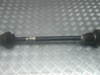 полуось задняя (приводной вал, ШРУС) Audi A8 D3/4E 2004, 3.0 л., дизель, АКПП, седан, 4E0501203C