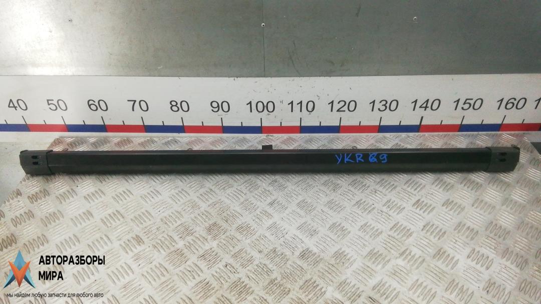 сетка (собачник) Mazda 6 GJ 2014, 2.0 л., бензин, МКПП, универсал - фото №1