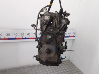 блок цилиндров Dacia Logan 2 поколение 2013, 0.9 л., бензин, МКПП, универсал, H4B400