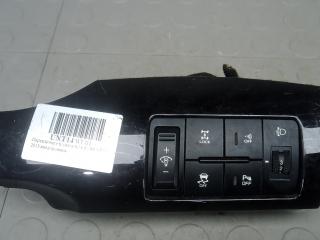 переключатель света Kia Sorento 2 поколение [рестайлинг] 2013, 2.2 л., дизель, МКПП, внедорожник 5 дв., 847802P900BB8, 932202P900VA, 932302P900VA
